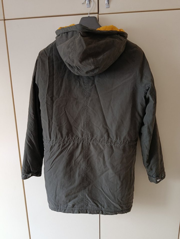 Only Kadın Parka - Görsel 2