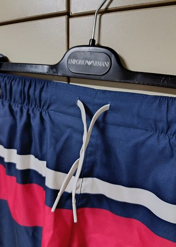 Decathlon Olaian Erkek Deniz Şortu - Görsel 7