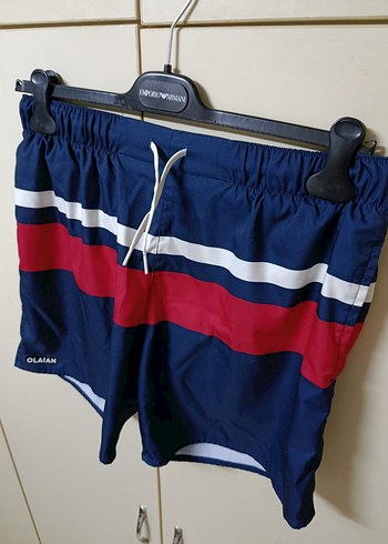 Decathlon Olaian Erkek Deniz Şortu - Görsel 3