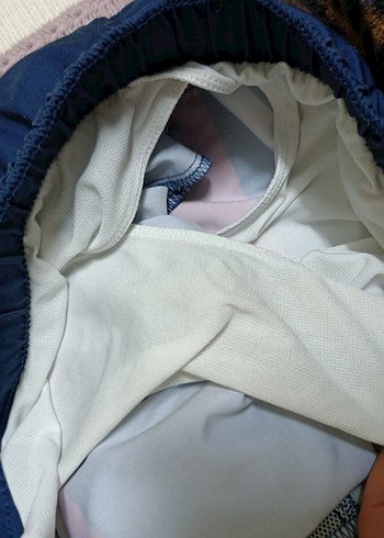 Decathlon Olaian Erkek Deniz Şortu - Görsel 8