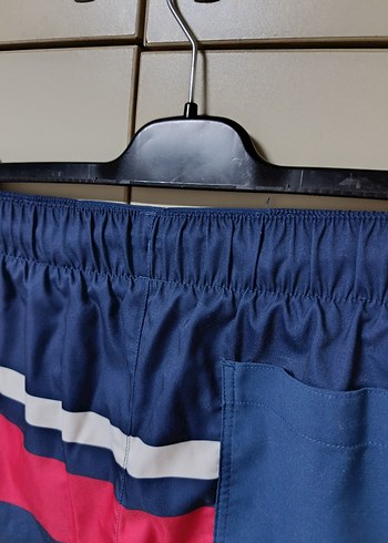 Decathlon Olaian Erkek Deniz Şortu - Görsel 4