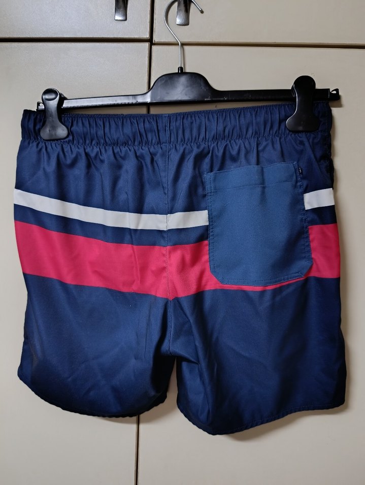 Decathlon Olaian Erkek Deniz Şortu - Görsel 2