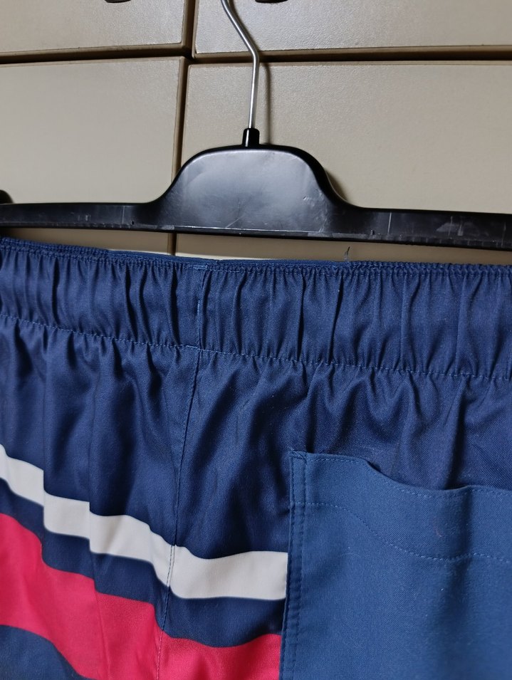 Decathlon Olaian Erkek Deniz Şortu - Görsel 4