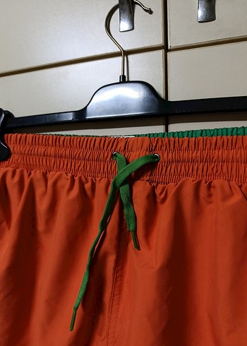 T-Box Erkek Deniz Şortu - Görsel 7