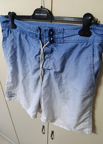 Jack&Jones Erkek Deniz Şortu - Görsel 12