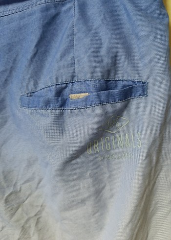 Jack&Jones Erkek Deniz Şortu - Görsel 4