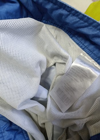 Jack&Jones Erkek Deniz Şortu - Görsel 9