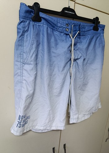 Jack&Jones Erkek Deniz Şortu - Görsel 5