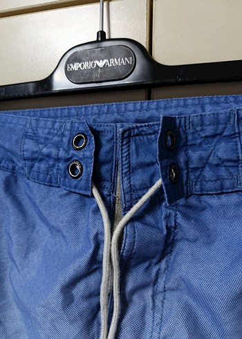 Jack&Jones Erkek Deniz Şortu - Görsel 11