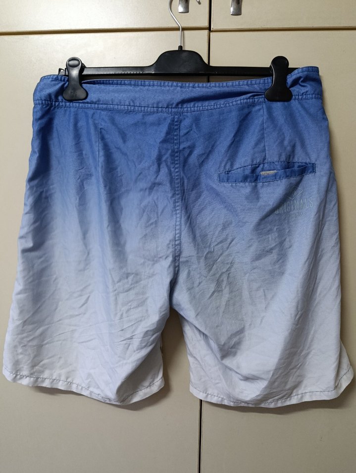 Jack&Jones Erkek Deniz Şortu - Görsel 2