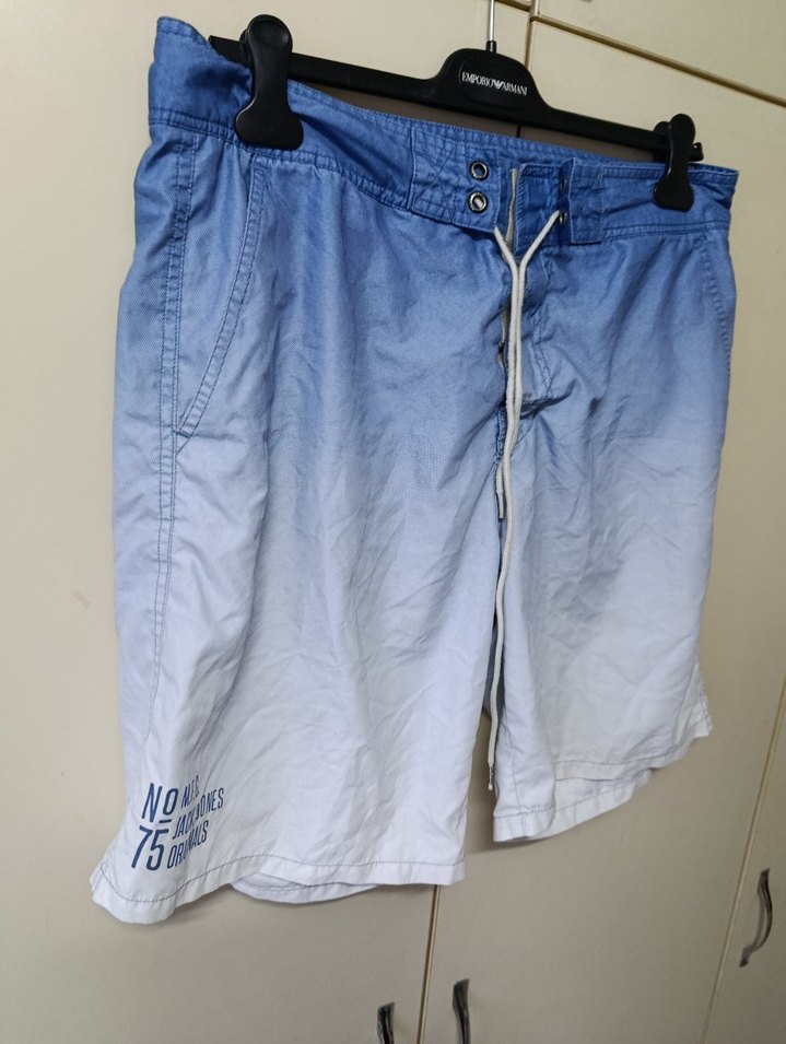 Jack&Jones Erkek Deniz Şortu - Görsel 5