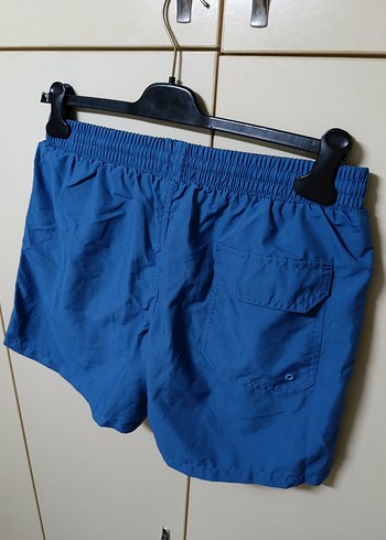 T-Box Erkek Deniz Şortu - Görsel 6