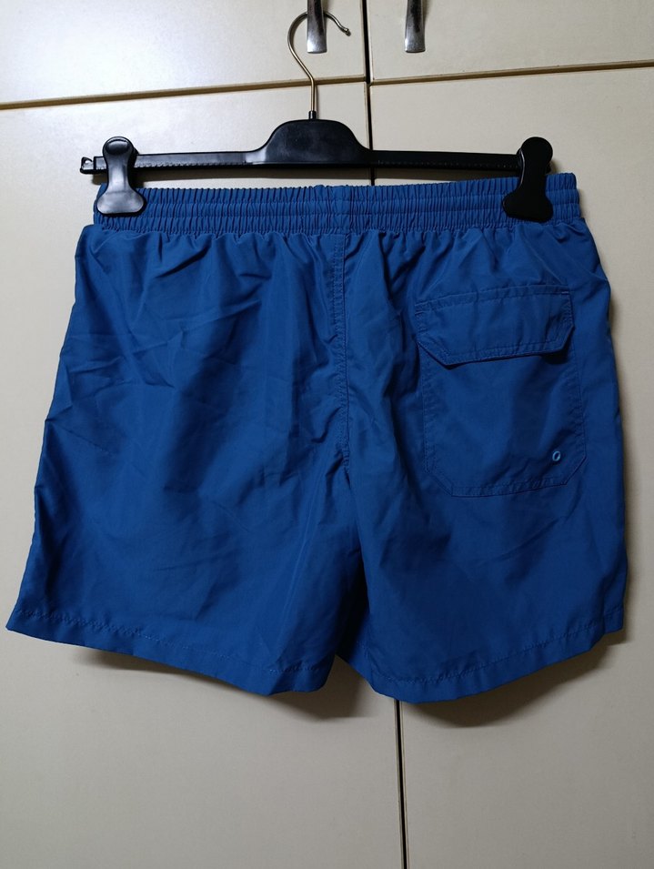 T-Box Erkek Deniz Şortu - Görsel 2