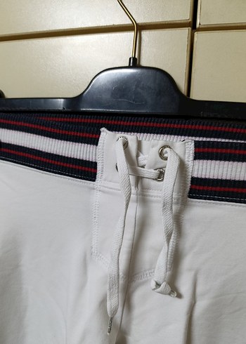 Esprit Kadın Bermuda - Görsel 8