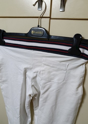 Esprit Kadın Bermuda - Görsel 6