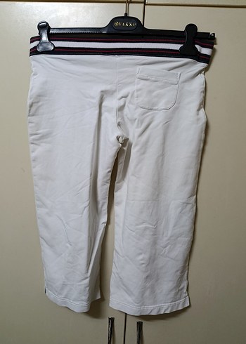 Esprit Kadın Bermuda - Görsel 2