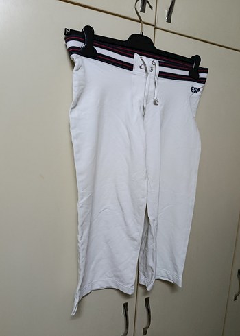 Esprit Kadın Bermuda - Görsel 7