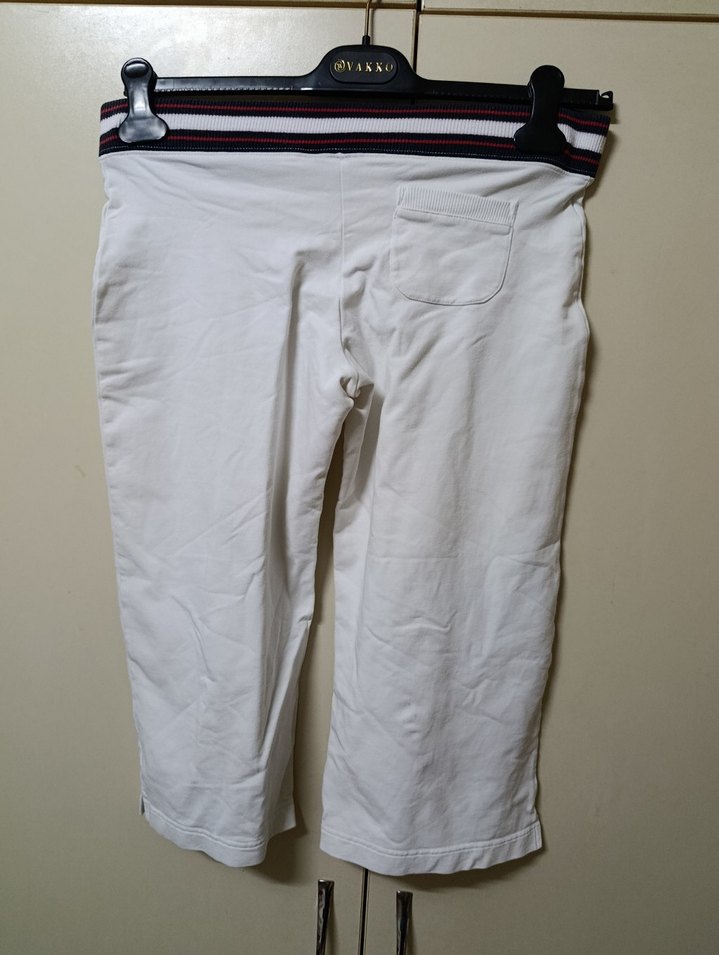 Esprit Kadın Bermuda - Görsel 2