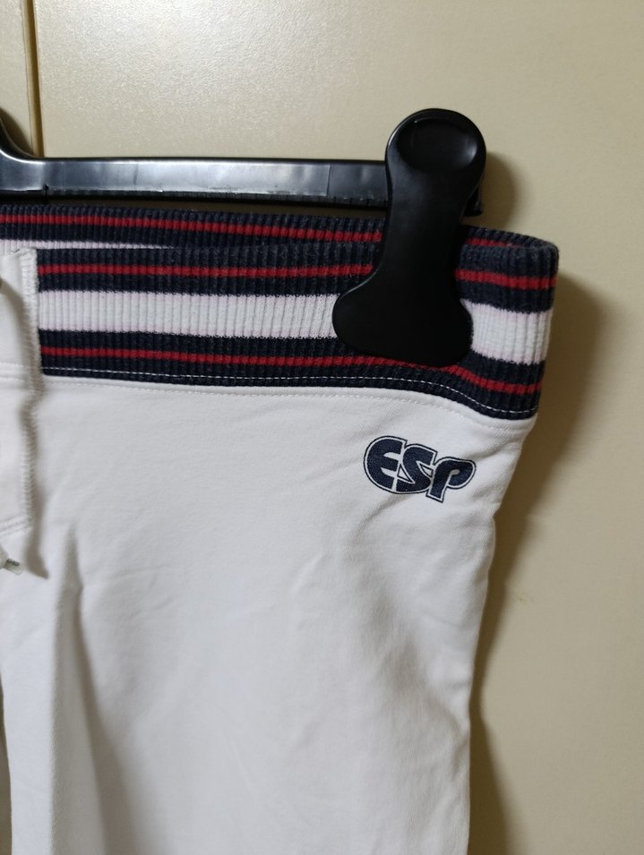 Esprit Kadın Bermuda - Görsel 5