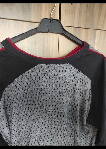 Erse Erkek Pijama Üstü - Görsel 4