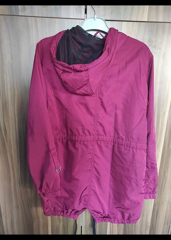 Lc Waikiki Kadın Yağmurluk - Görsel 3