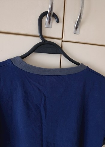 Devino Erkek Pijama Üstü - Görsel 5