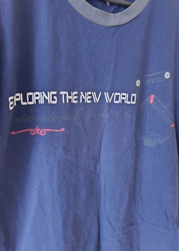 Devino Erkek Pijama Üstü - Görsel 8