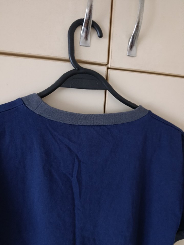 Devino Erkek Pijama Üstü - Görsel 5