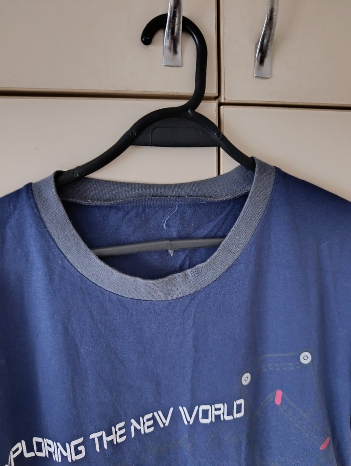 Devino Erkek Pijama Üstü - Görsel 4