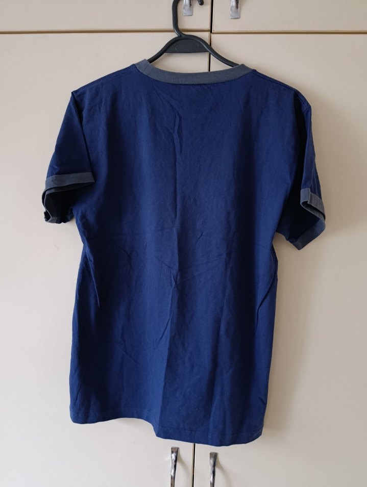 Devino Erkek Pijama Üstü - Görsel 2