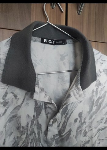 Efor Erkek Tshirt - Görsel 4