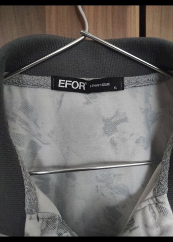 Efor Erkek Tshirt - Görsel 3