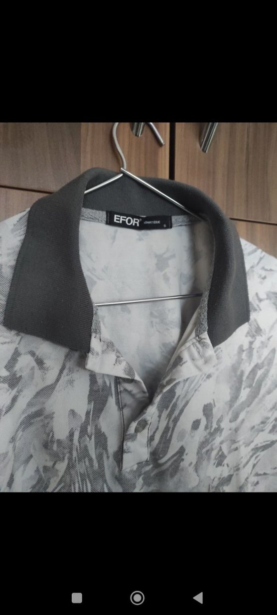 Efor Erkek Tshirt - Görsel 4