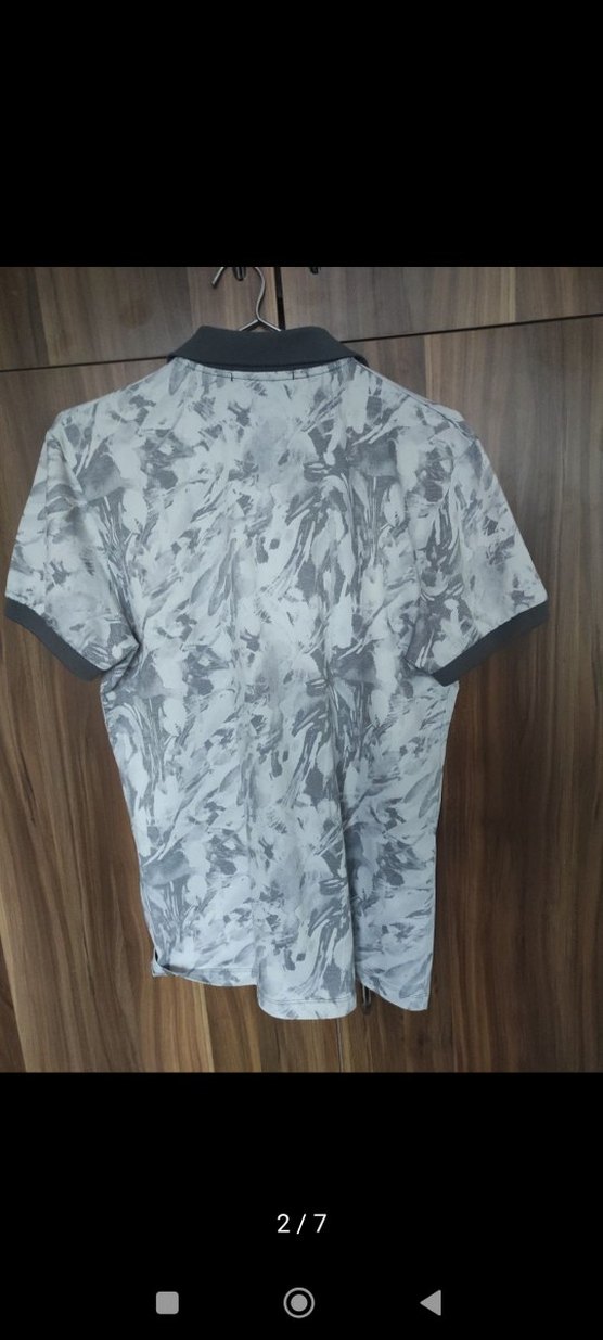 Efor Erkek Tshirt - Görsel 2