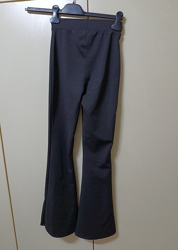 Kız Çocuk Tayt Pantolon - Görsel 2