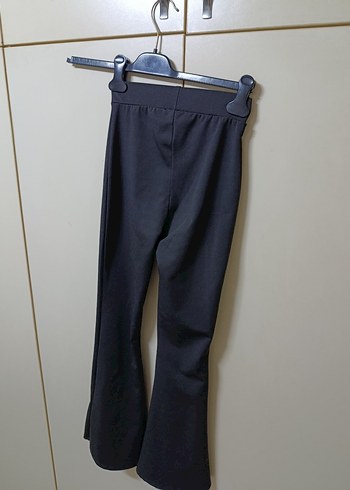 Kız Çocuk Tayt Pantolon - Görsel 7