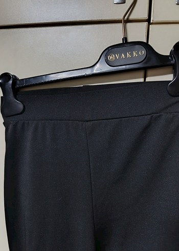 Kız Çocuk Tayt Pantolon - Görsel 3