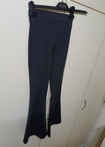 Kız Çocuk Tayt Pantolon - Görsel 6