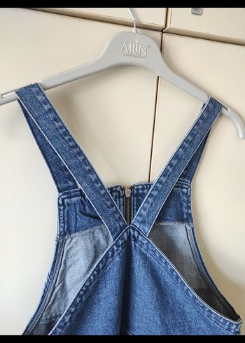 Utica Kadın Bahçevan Elbise - Görsel 8