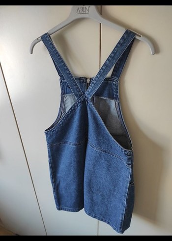 Utica Kadın Bahçevan Elbise - Görsel 7