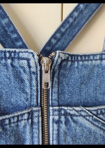 Utica Kadın Bahçevan Elbise - Görsel 4