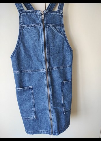 Utica Kadın Bahçevan Elbise - Görsel 5