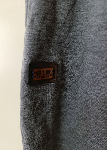 Kly Pijama Penye Şort - Görsel 5