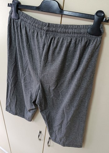 Kly Pijama Penye Şort - Görsel 6