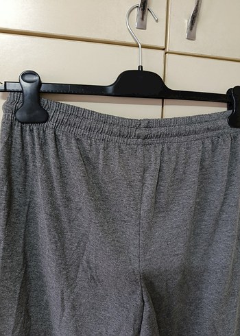 Kly Pijama Penye Şort - Görsel 7