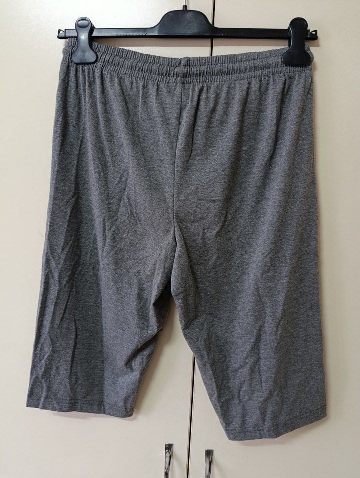 Kly Pijama Penye Şort - Görsel 2