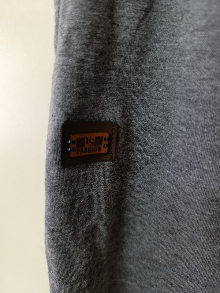 Kly Pijama Penye Şort - Görsel 5