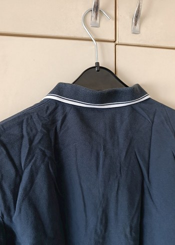 Mavi Erkek Polo Tişört - Görsel 6