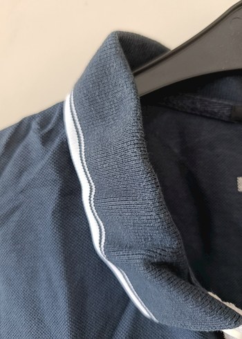 Mavi Erkek Polo Tişört - Görsel 10