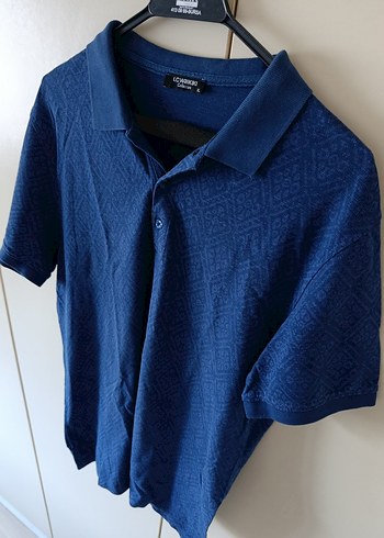 LC Waikiki Erkek Tshirt - Görsel 7